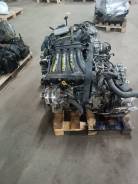  Nissan X-Trail MR20DE 