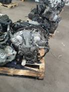  Nissan Teana VQ25DE 