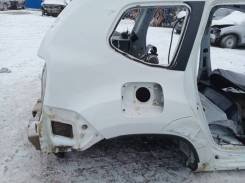    Nissan Terrano D10 2014> 7742200Q1A 