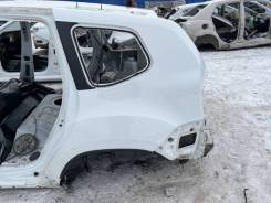    Nissan Terrano D10 2014> 7742300Q1F 