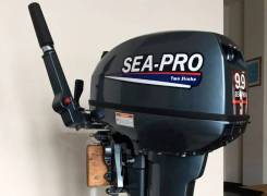   SEA PRO T 9.9S 