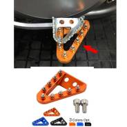      Nice Brake Pedal  KTM/Husqvarna 15- 