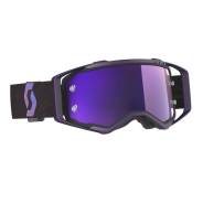  Scott Prospect SCO Iridescent Black/Purple Purple chrome 404077-1094281 