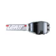  Leatt Velocity 6.5 Iriz Forge Silver 50% 8024070110 