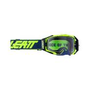  Leatt Velocity 6.5 Cryztal Lime Purple 75 VLT 8025200210 