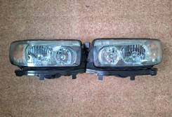  (HID) Subaru Forester SG ()
