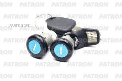    Daewoo: Nexia 95-, Cielo Patron P40-1003 
