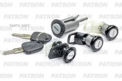    (-) Daewoo: Nexia 95-, Cielo Patron P40-1002 