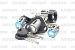    (-) Daewoo Lanos 97- Patron P40-1005 
