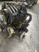 ���� ����������� RE0F10C-G054 Nissan Serena FC26 4681