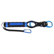     MT021 Black / Blue 30.5 cm Mustad 23534427013 