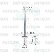  Toyota :  Patron P37-1423 