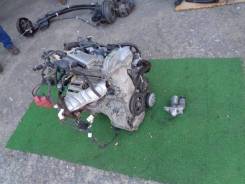    1NZ-FE Toyota Corolla Fielder NZE164