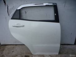    SsangYong Actyon New 2011 