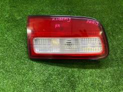      Nissan Liberty PNM12