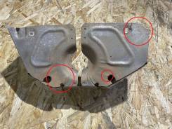   Ford Fusion 2002-2012 
