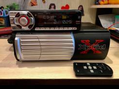 Sony CDX-F5500X+ Sony CDX-656X. 