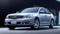 Nissan Teana, 2008 