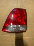     Toyota LAND Cruiser 200  