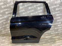 ����� ������ ����� Skoda Kodiaq 2016