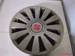   Seat Alhambra 2000-2010 9463398 