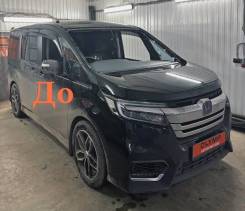   Honda Stepwgn 2015-2021 73111TAAJ72 RP3 L15B,  
