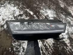  Skoda Octavia A 8 (2020-. ) 5E4941016A