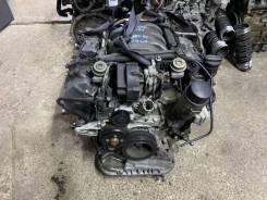  Mercedes-Benz E-Class 2003 W211 M112E32 112.954 4Matic 