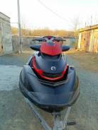  Sea-Doo RXT aS 260 