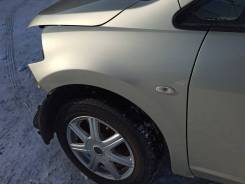  32 Nissan Tiida/Latio
