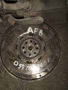  2   A4 2.5 TDI AFB