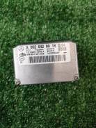   Mercedes-Benz C-Class 2002 A0025428918 W203 OM611 
