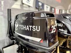   Tohatsu M 25 S 