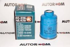   VIC FC-226 