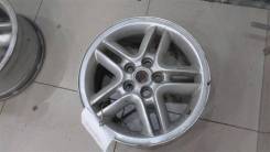   18, 5x120, ET57 8J, DIA70.1 Land Rover Range Rover 2 1994-2002 