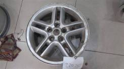   18, 5x120, ET57 8J, DIA70.1 Land Rover Range Rover 2 1994-2002 