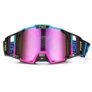  FXR Enduro Goggle Dual Lens   /      