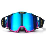  FXR Enduro Goggle Dual Lens   /      