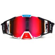  FXR Enduro Goggle Dual Lens   /      