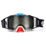  FXR Enduro Goggle Dual Lens   /     