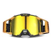  FXR Enduro Goggle Dual Lens  /      