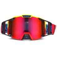  FXR Enduro Goggle Dual Lens   /      