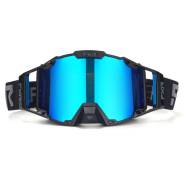  FXR Enduro Goggle Dual Lens  /      