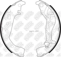 ������� ��������� ��������� NiBK FN2417 NIBK FN2417 ����