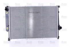 �������� Nissens 60748A ����