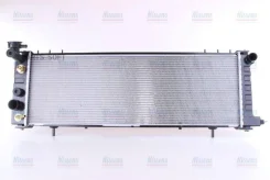 �������� ���������� ��������� Nissens 609881 ����