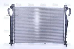 �������� ���������� ��������� Nissens 62547A ����