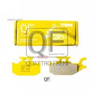    [ ]  . /. L Quattro Freni QF906T 