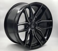   Lenso Jager Quinta 18x9J +20 6-139.7 NEW 