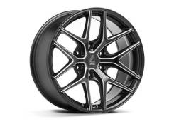   Lenso Jager DYNA 18x9J +20 6-139.7 NEW 